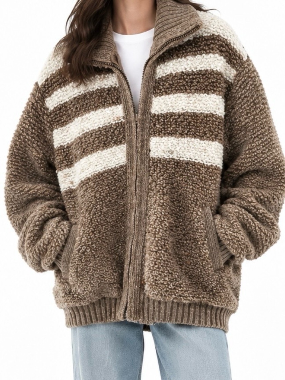 Tundra Vintage Wool Jacket